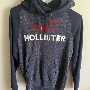 Hollister Hoodie